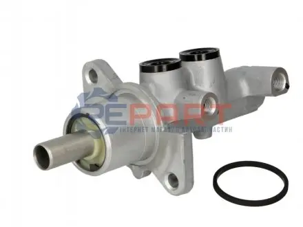 Головний гальмівний циліндр (23,8мм) CHEVROLET CORSA OPEL ASTRA G, ASTRA G CLASSIC, ZAFIRA A 1.2-2.2D 08.94-12.09 TRW PMK482