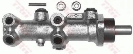 Головний гальмівний циліндр (23,8мм) CITROEN JUMPER I FIAT DUCATO PEUGEOT BOXER 1.9D-2.8D 02.94-04.02 TRW PMK497