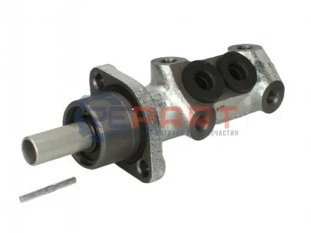 Циліндр гальмівний (головний) Ford Galaxy 95-06/Seat Alhambra/VW Sharan 95-10/T4 90-03 TRW PMK560 Купити в Україні