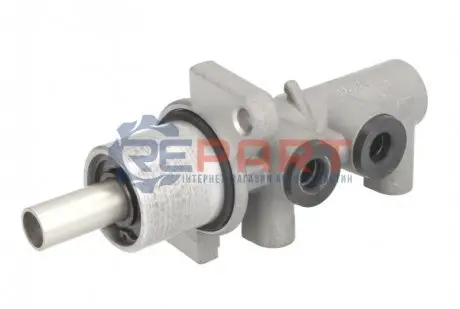 Головний гальмівний циліндр (23,8мм) CHEVROLET CORSA OPEL ASTRA G, ASTRA G CLASSIC, ZAFIRA A 1.2-2.2D 08.94-12.09 TRW PMK575 Купити в Україні