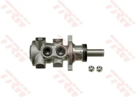 Головний гальмівний циліндр (23,8мм) FORD FOCUS I 1.4-2.0 08.98-03.05 TRW PMK592