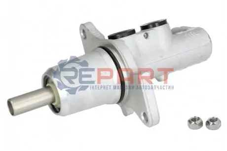 Фото Головний гальмівний циліндр TRW (PMK593) зображення 1