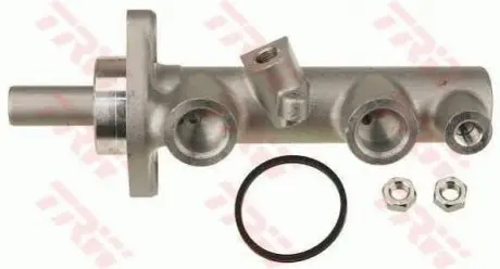 Головний гальмівний циліндр (23,8мм) TOYOTA AVENSIS 1.6-2.0D 09.97-02.03 TRW PMK650