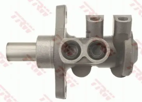 Головний гальмівний циліндр (23,8мм) FORD FIESTA V, FUSION 1.25-2.0 11.01-12.12 TRW PMK676