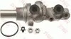 Головний гальмівний циліндр (23,8мм) AUDI Q3 SEAT ALHAMBRA VW CC B7, LT 28-35 II, LT 28-46 II, PASSAT ALLTRACK B7, PASSAT B6, PASSAT B7, SHARAN, TIGUAN 1.4-3.6 05.96-12.22 TRW (PMK906) зображення 1