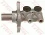 Фото Головний гальмівний циліндр (25,5мм) OPEL ASTRA H, ASTRA H CLASSIC, ASTRA H GTC, ZAFIRA B 1.2-2.0 01.04 TRW (PML138) зображення 1
