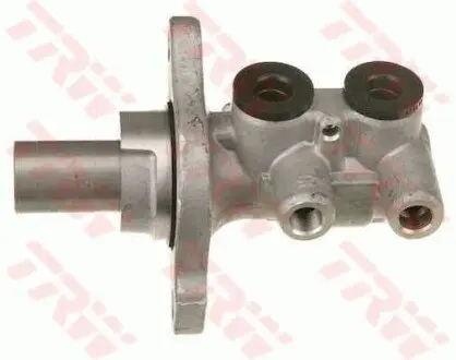 Головний гальмівний циліндр (25,5мм) OPEL ASTRA H, ASTRA H CLASSIC, ASTRA H GTC, ZAFIRA B 1.2-2.0 01.04 TRW PML138 Купити в Україні