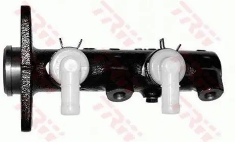 Головний гальмівний циліндр (25,4мм) TOYOTA HIACE III, HIACE IV 2.0-2.4D 04.84-12.04 TRW PML279