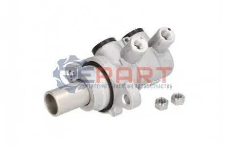 Фото Головний гальмівний циліндр TRW (PML281) зображення 1