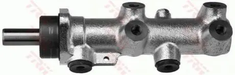 Головний гальмівний циліндр (25,4мм) CITROEN JUMPER I FIAT DUCATO PEUGEOT BOXER 1.9D-2.8D 02.94-04.02 TRW PML373