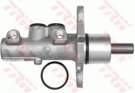 Головний гальмівний циліндр (25,4мм) AUDI A4 B5, A6 C5 VW PASSAT B5, PASSAT B5.5 1.6-3.7 11.94-05.05 TRW PML384
