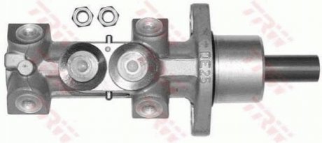 Главный тормозной цилиндр TRW PML394