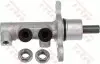Главный тормозной цилиндр (25,4мм) CHEVROLET VECTRA FIAT CROMA OPEL SIGNUM, VECTRA C, VECTRA C GTS 1.6-3.2 09.01-12.11 TRW (PML429) изображение 1