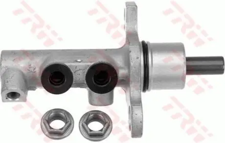 Головний гальмівний циліндр (25,4мм) CHEVROLET VECTRA FIAT CROMA OPEL SIGNUM, VECTRA C, VECTRA C GTS 1.6-3.2 09.01-12.11 TRW PML429