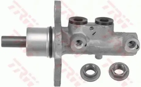 Фото Главный тормозной цилиндр TRW (PML430) изображение 1