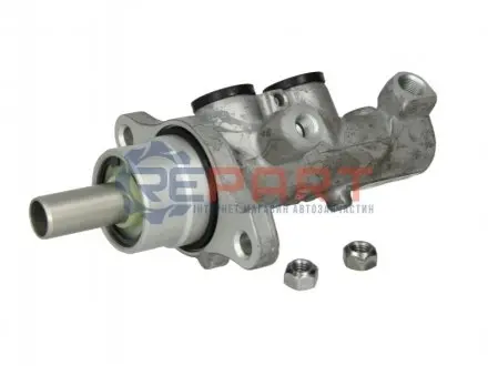 Головний гальмівний циліндр (25,4мм) OPEL ASTRA H, ASTRA H CLASSIC, ASTRA H GTC, ZAFIRA B 1.2-2.0 01.04 TRW PML433