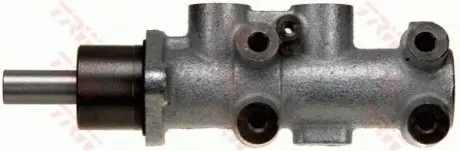 Головний гальмівний циліндр (25,4мм) CITROEN JUMPER I, JUMPER II FIAT DUCATO PEUGEOT BOXER 1.9D-2.8D 03.94 TRW PML438
