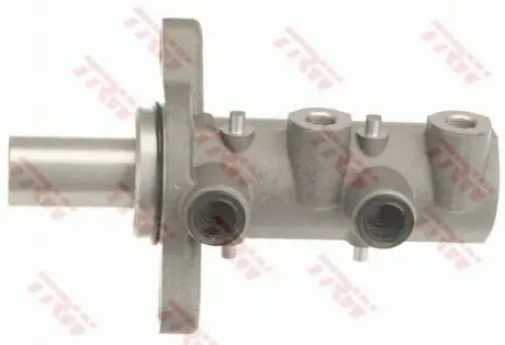 Главный тормозной цилиндр (27мм) CITROEN JUMPER III FIAT DUCATO PEUGEOT BOXER 2.0D-Electric 04.06- TRW PMN225