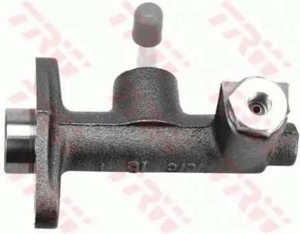 Головний циліндр зчеплення (15,9мм) MAZDA E 2.0/2.2D 01.83-09.04 TRW PNB171