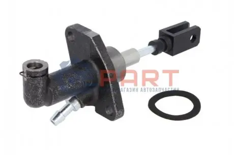 Главный цилиндр сцепления TRW PNB604