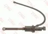 Автозапчасть TRW (PNB638) изображение 1