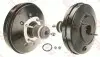 Усилитель тормозной системы TRW (PSA120) изображение 1
