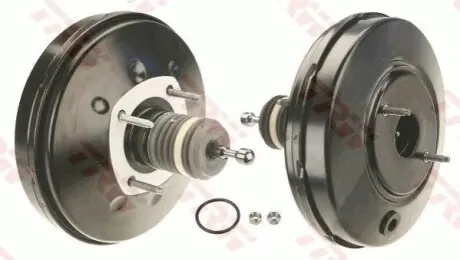 Гальмівний сервопривід ABARTH 500 / 595 / 695, 500C / 595C / 695C FIAT 500, 500 C, 500L, PANDA FORD KA 0.9-1.4CNG 09.03 TRW PSA120