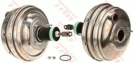 Гальмівний сервопривід BMW 7 (E65, E66, E67), 7 (F01, F02, F03, F04) 3.0-6.0 07.01-05.15 TRW PSA122 Купити в Україні