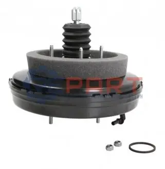 Гальмівний сервопривід CITROEN BERLINGO, BERLINGO MULTISPACE PEUGEOT PARTNER, PARTNER TEPEE 1.6/1.6D 04.08 TRW PSA127 Купити в Україні