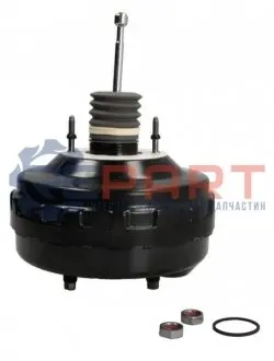 Тормозной сервопривод TRW PSA397