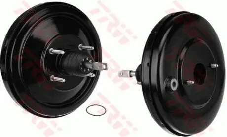 Гальмівний сервопривід LAND ROVER FREELANDER I 1.8/2.0D/2.5 02.98-10.06 TRW PSA528 Купити в Україні