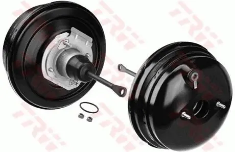 Гальмівний сервопривід BMW X5 (E53) 3.0-4.8 01.00-10.06 TRW PSA915