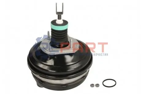 Гальмівний сервопривід BMW 5 (E60), 5 (E61), 6 (E63), 6 (E64) 2.0-5.0 09.02-12.10 TRW PSA920 Купити в Україні