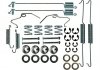 Монтажний набір колодки SFK128