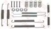 Комплект пружинок колодок ручника VW Caddy II 95-04/Passat 88-97  SFK223