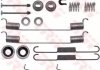 Монтажный набор тормозных колодок - TRW SFK355 (4100818000)
