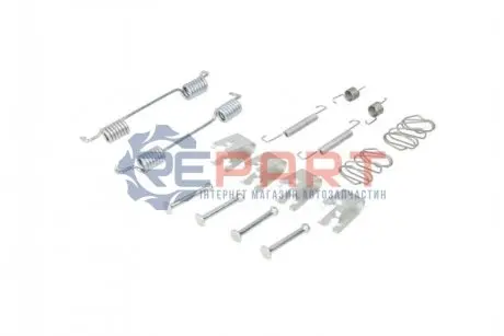 Монтажный набор колодки TRW SFK440