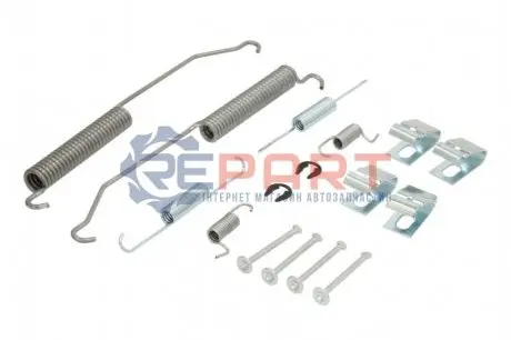 Монтажний комплект барабанного гальма TRW SFK450 Купити в Україні