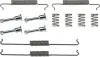 Автозапчасть TRW (SFK455) изображение 1