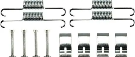 Автозапчасть TRW SFK459