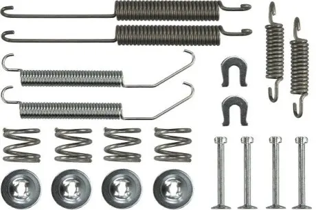 Автозапчасть TRW SFK465