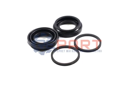 Ремкомплект супорта (заднього) VW Golf/Passat 83-99/Caddy 03-/T4 90-03 TRW SJ1039 Купити в Україні