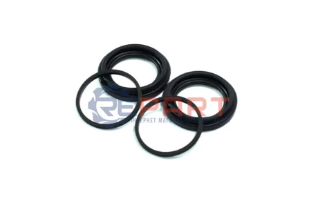 Фото Ремкомплект гальмівного супорта TRW (SJ1112) зображення 1