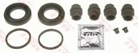 Ремкомплект тормозного суппорта TRW SJ1233