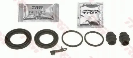 Ремкомплект тормозного суппорта TRW SJ1289