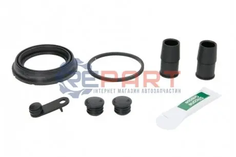 Ремкомплект суппорта TRW SJ1344