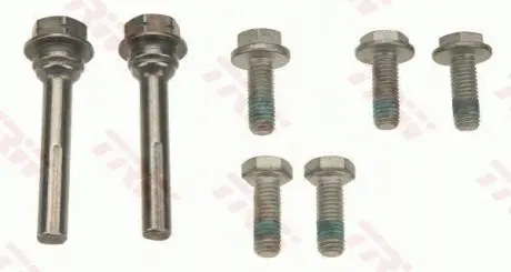 Направляющий болт, корпус скобы тормоза TRW ST1367