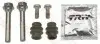 Р-кт+направл. супорта зад. Audi A4/A5/A6/A7/A8/Q5// Opel Astra G// Citroen Jumpy// Fiat Ducato 99- TRW (ST1475) изображение 1