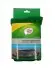 Микрофибра двухсторонняя для очистки и придания блеска стекла. TURTLE WAX (X5344) изображение 1