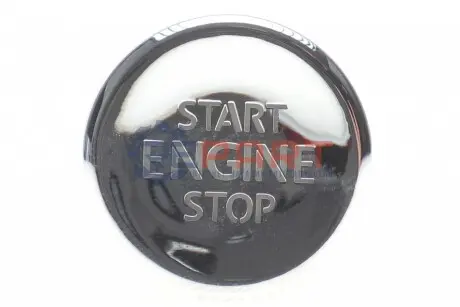 Кнопка запуска двигуна VW Tiguan 18 TWP Germany 72531 Купити в Україні